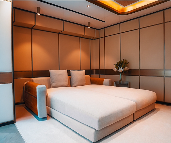 City Eye-level view from The Floating Seahorse High Resolution photo (11)