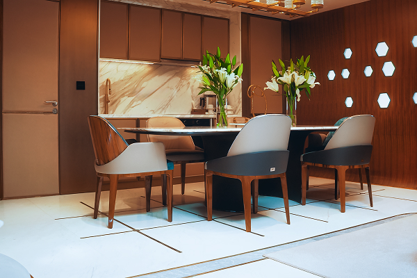 City Eye-level view from The Floating Seahorse High Resolution photo (5)