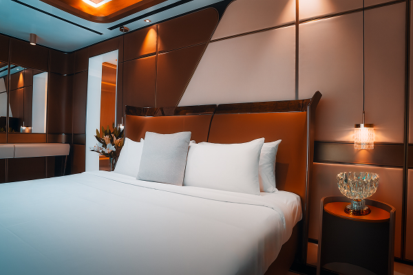 City Eye-level view from The Floating Seahorse High Resolution photo (7)