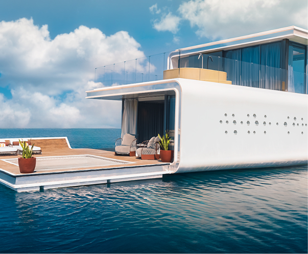 City-view-from-The-Floating-Seahorse-during-sunset-photo 4 (3)