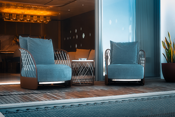 City-view-from-The-Floating-Seahorse-during-sunset-photo 5